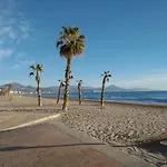Appartement Villamar - Relax, Sol Y Playa