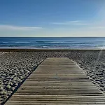 Villamar - Relax, Sol Y Playa Appartement