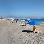 Villamar - Relax, Sol Y Playa Appartement *
