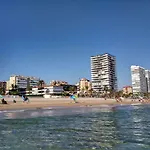 Villamar - Relax, Sol Y Playa Appartement Alicante