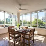 Villamar - Relax, Sol Y Playa Appartement