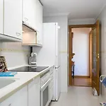 Appartement Villamar - Relax, Sol Y Playa Alicante