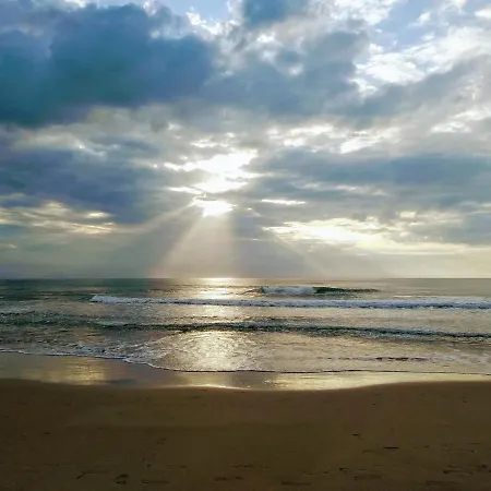 Appartamento Villamar - Relax, Sol Y Playa *