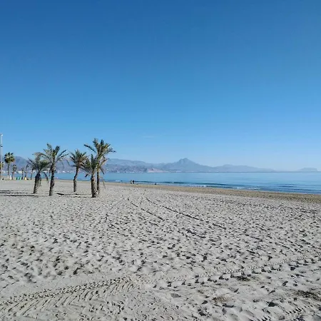 Villamar - Relax, Sol Y Playa * Alicante