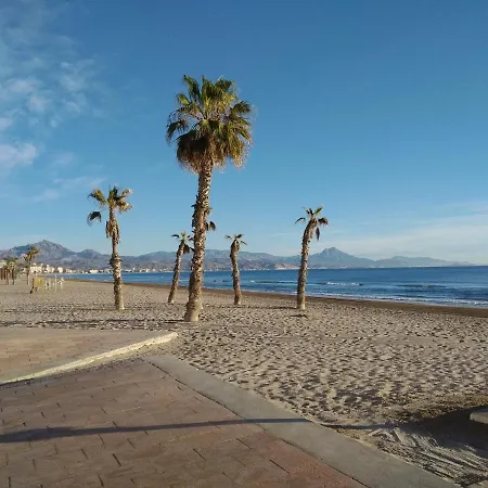Appartamento Villamar - Relax, Sol Y Playa