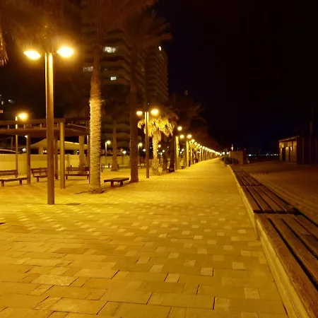 Villamar - Relax, Sol Y Playa Appartement *