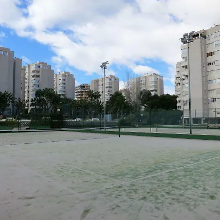 Appartement Villamar - Relax, Sol Y Playa Alicante