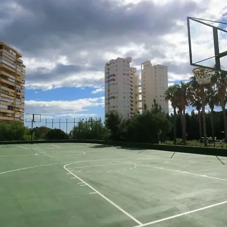 Villamar - Relax, Sol Y Playa *