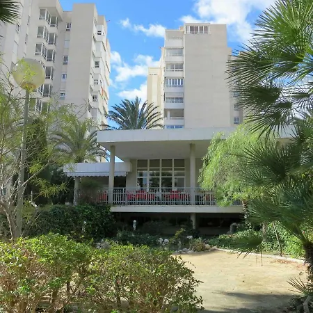 Villamar - Relax, Sol Y Playa Alicante
