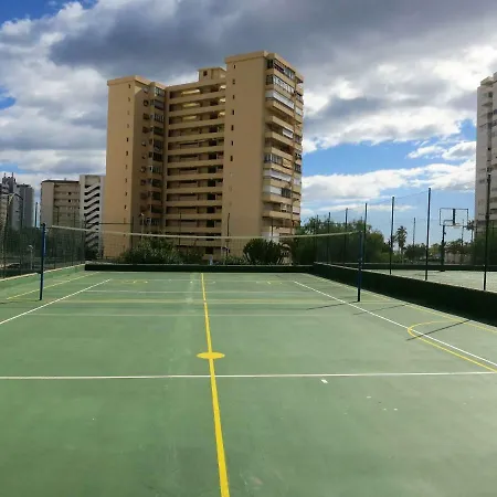 Appartement Villamar - Relax, Sol Y Playa