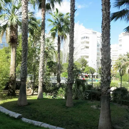 Villamar - Relax, Sol Y Playa Alicante