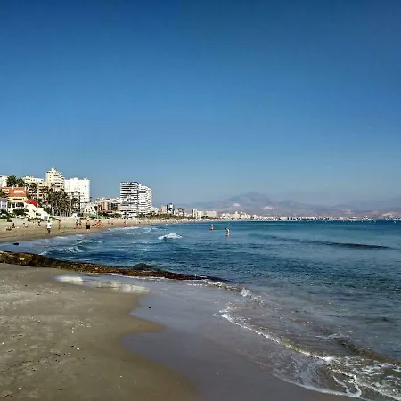 Apartmán Villamar - Relax, Sol Y Playa *