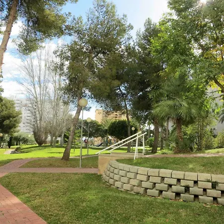 Appartamento Villamar - Relax, Sol Y Playa *