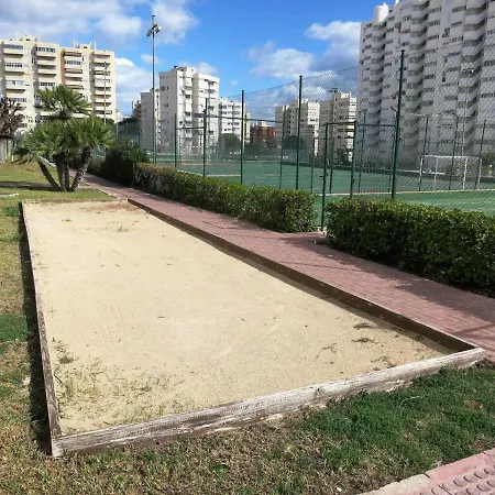 Villamar - Relax, Sol Y Playa *