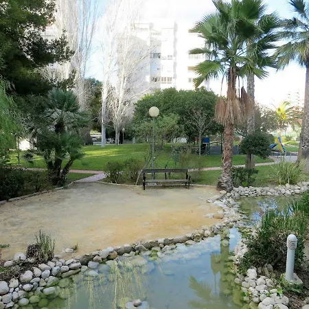 Apartmán Villamar - Relax, Sol Y Playa *