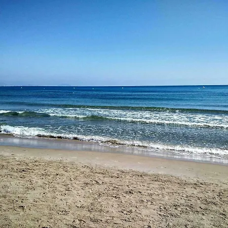 Apartmán Villamar - Relax, Sol Y Playa
