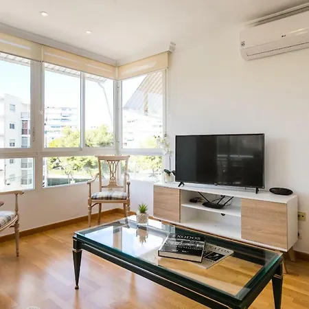 Villamar - Relax, Sol Y Playa * Alicante