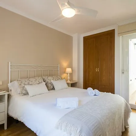 Apartmán Villamar - Relax, Sol Y Playa