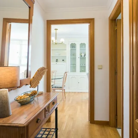 Apartmán Villamar - Relax, Sol Y Playa *
