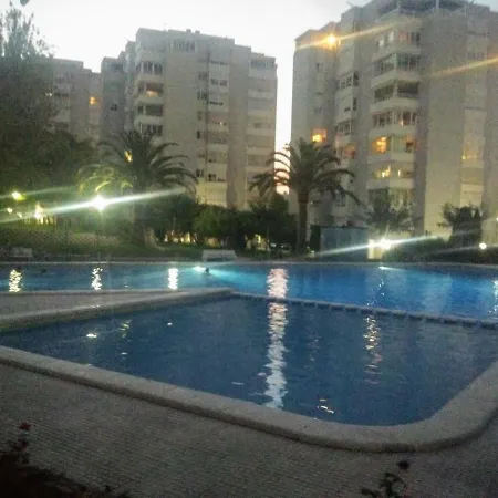 Villamar - Relax, Sol Y Playa * Alicante