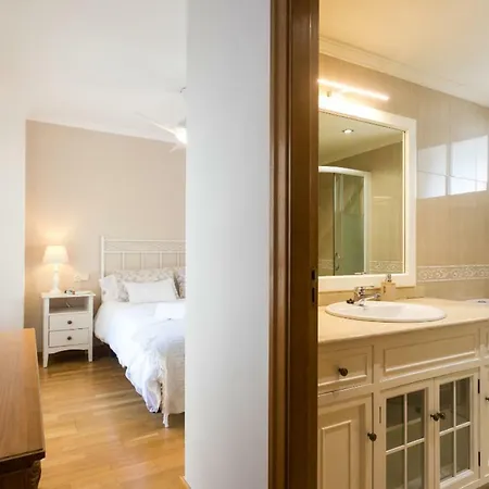 Villamar - Relax, Sol Y Playa * Alicante
