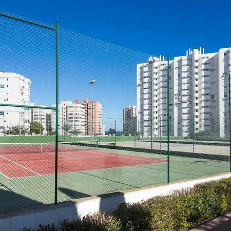 Villamar - Relax, Sol Y Playa
