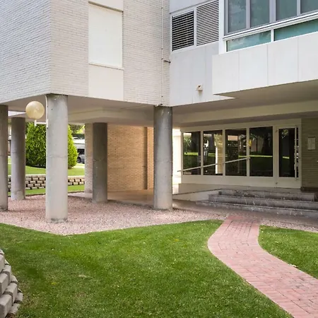 Appartement Villamar - Relax, Sol Y Playa Alicante