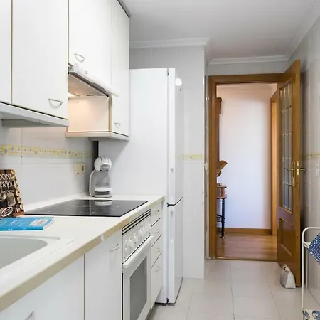 Apartmán Villamar - Relax, Sol Y Playa Alicante