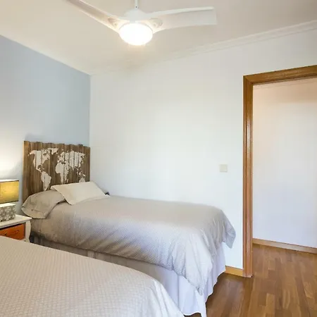 Villamar - Relax, Sol Y Playa * Alicante