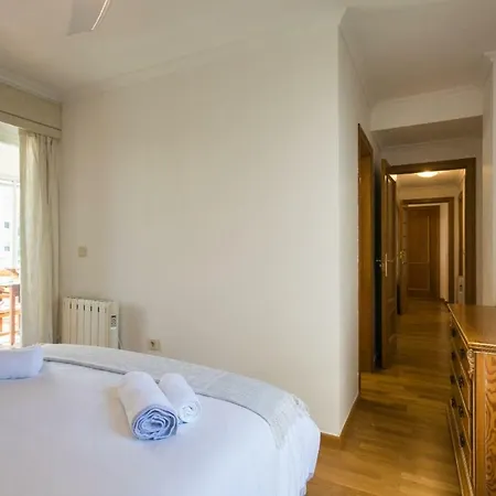 Villamar - Relax, Sol Y Playa Alicante